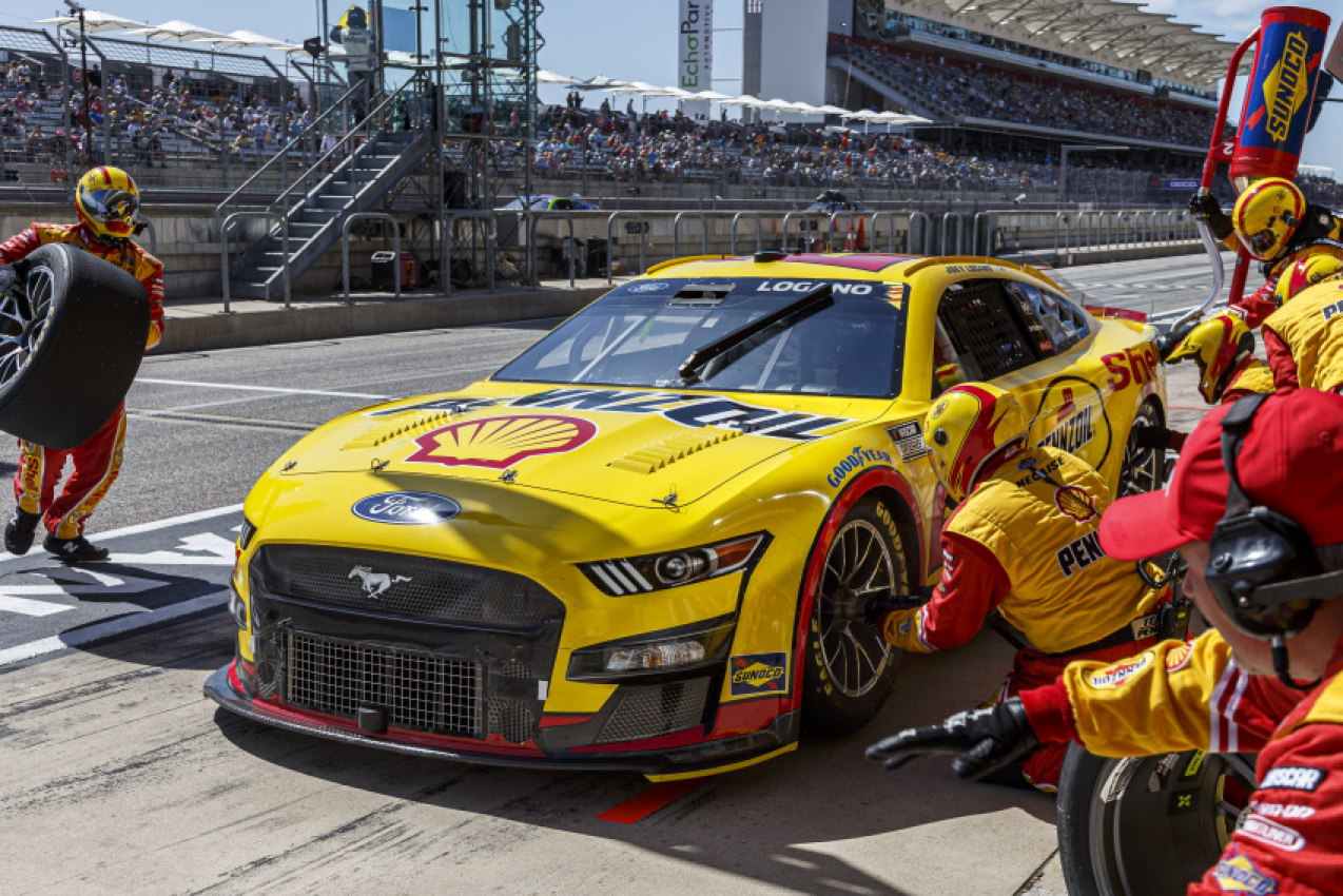 autos, cars, nascar, why some nascar cup teams just can't seem to keep their wheels on