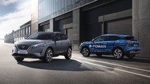 autos, cars, nissan, vnex, nissan will only launch electrified vehicles in europe starting in 2023