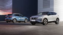 autos, cars, nissan, vnex, nissan will only launch electrified vehicles in europe starting in 2023
