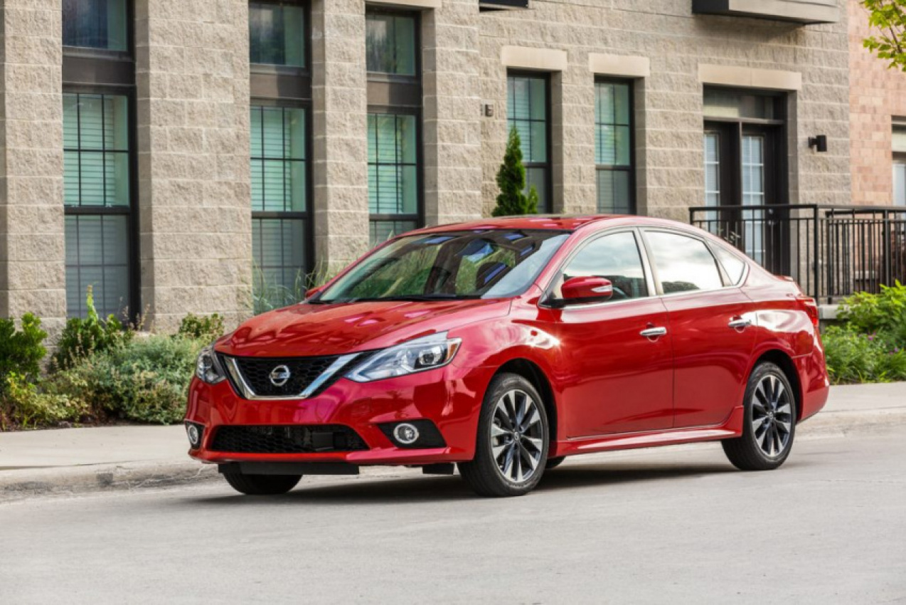 autos, cars, how to, nissan, android, nissan sentra, sentra, how to, android, 2019 nissan sentra: how to choose the right sentra for your daily driving needs