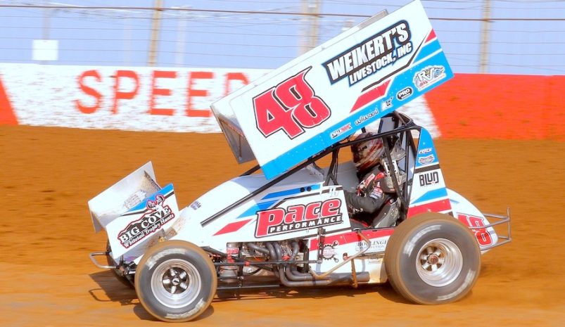 all sprints & midgets, autos, cars, lincoln, double d doubles down at lincoln