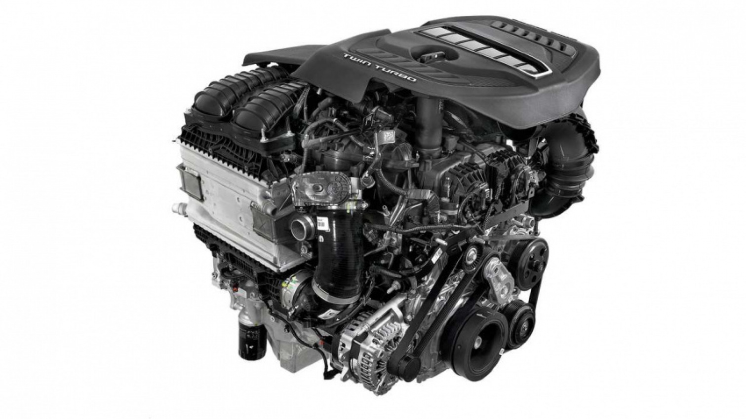 autos, cars, hp, jeep, vnex, jeep unveils new 3.0-liter inline-six engine with more than 500 hp