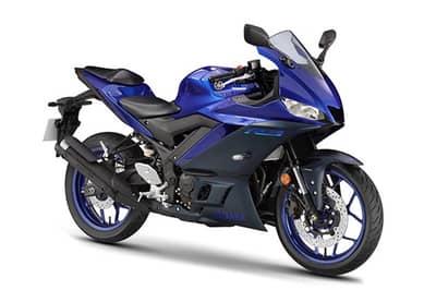 article, autos, cars, yamaha, the 2022 yamaha yzf-r3 looks more austrian than japanese with the new livery