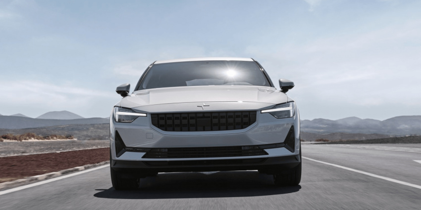 automobile, autos, cars, electric vehicle, polestar, geely, polestar 2, polestar 2 long range to launch in the usa