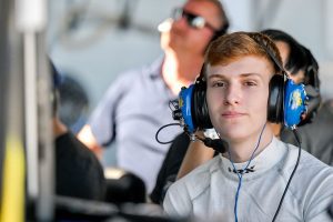 all sports cars, autos, cars, vnex, pierson becomes youngest winner in fia wec history