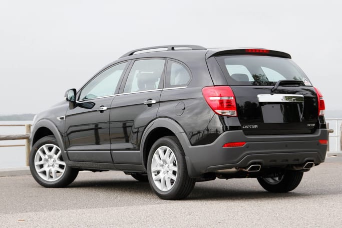 autos, cars, holden, reviews, buying tips, holden captiva, holden captiva 2006, holden captiva 2007, holden captiva 2008, holden captiva 2009, holden captiva 2010, holden captiva 2011, holden captiva 2012, holden captiva 2013, holden captiva 2014, holden captiva 2015, holden captiva 2016, holden captiva 2017, holden captiva reviews, holden people mover range, holden reviews, holden suv range, people mover, used car reviews, used holden captiva review: 2006-2017