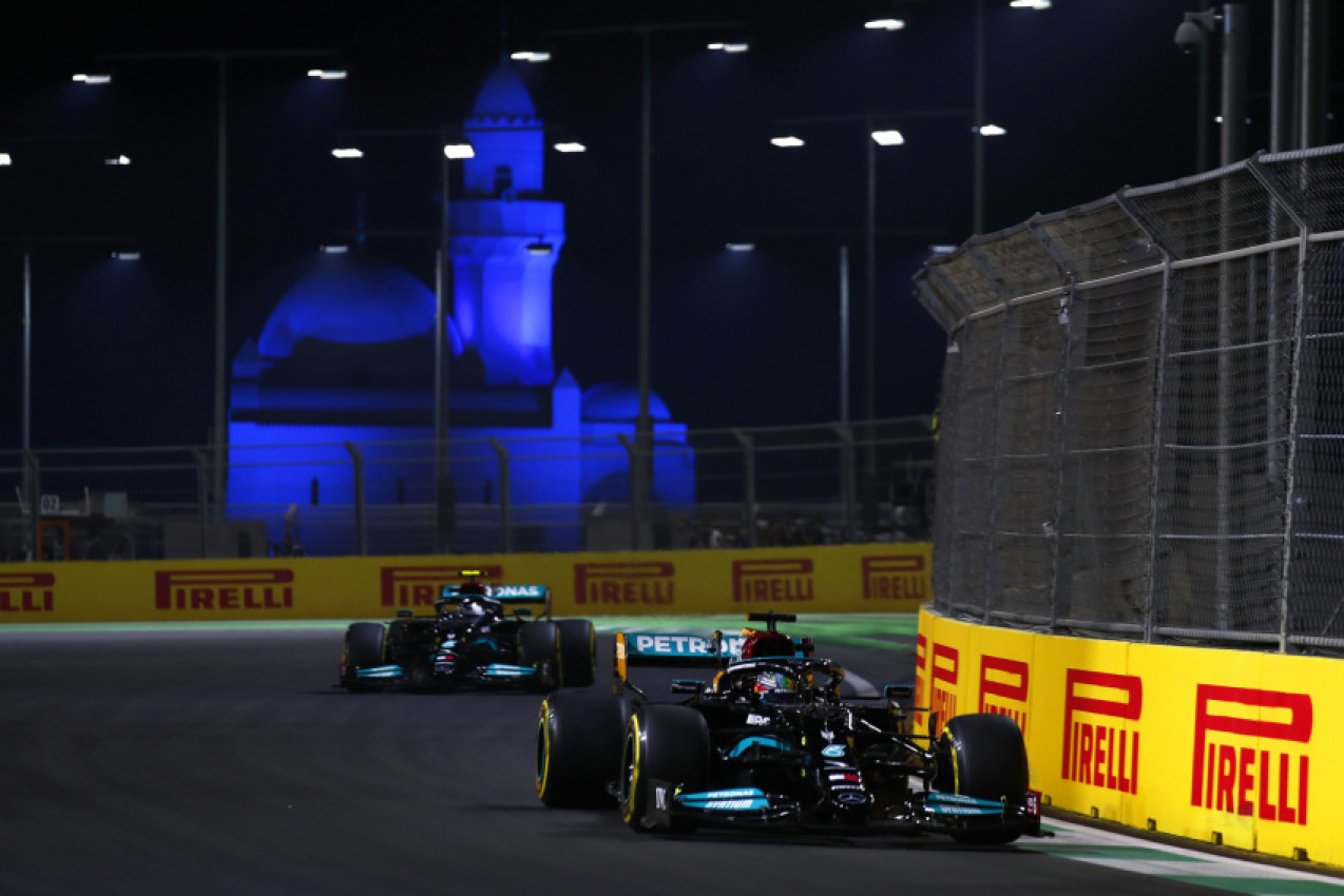 audi, autos, cars, formula one, racing, saudi arabian grand prix, 2022 f1 saudi arabian grand prix preview: racing at the red sea