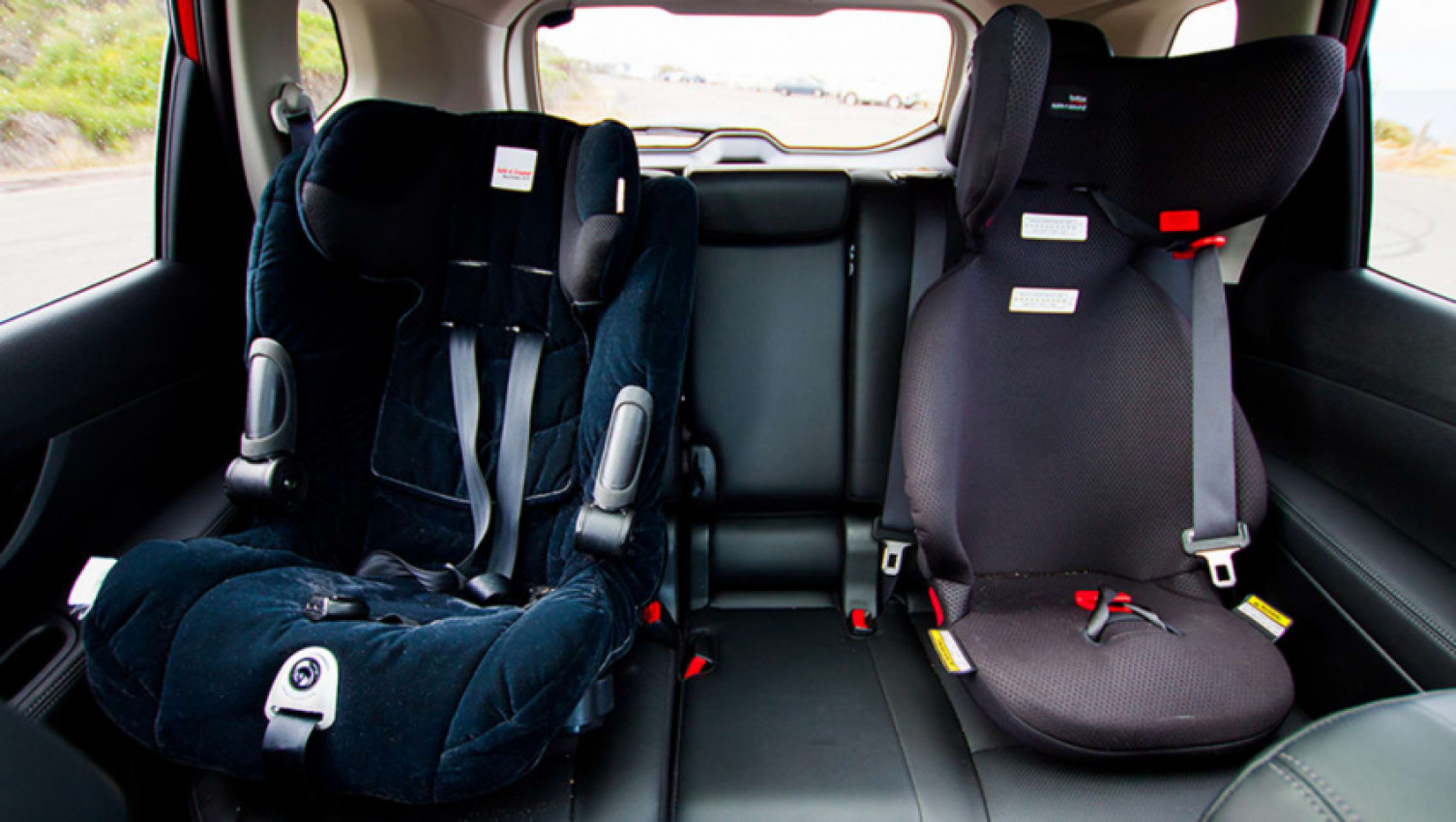 autos, cars, reviews, family advice, kids and cars, vnex, baby car seats: four best car seats in australia
