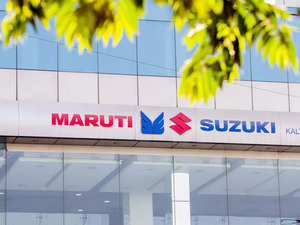 auto, car, suzuki, maruti suzuki india, natural gas, srivastava, maruti suzuki aims to sell 6 lakh cng units in current fiscal year