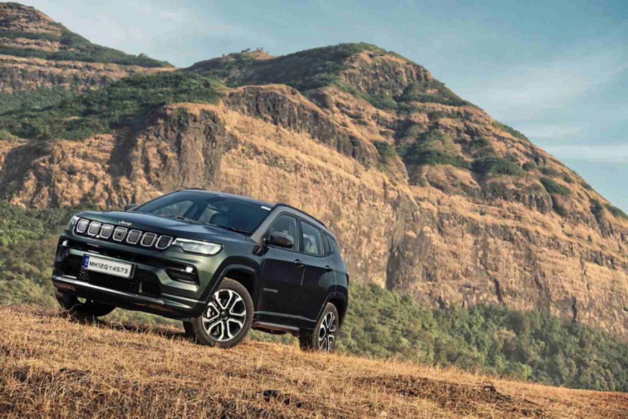 autos, cars, jeep, jeep compass, android, jeep compass is set to get dearer soon!