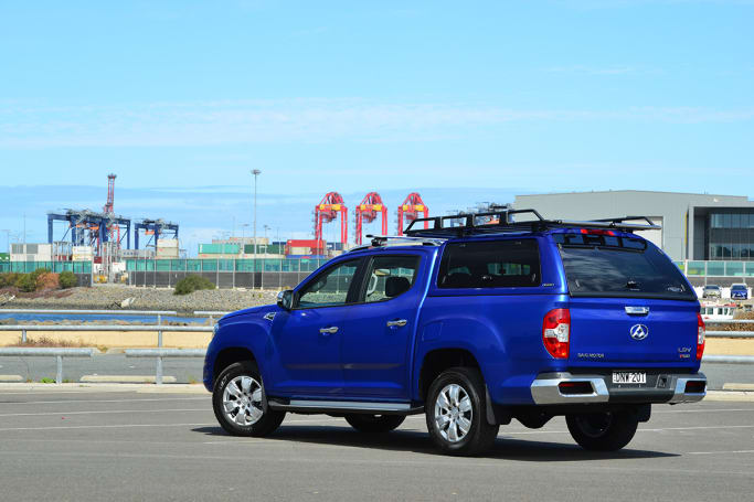 autos, cars, reviews, adventure, adventure advice, commercial, ldv advice, ldv commercial range, ldv t60 reviews, ldv ute range, off-road, tradie advice, vnex, the best canopies for your ldv t60