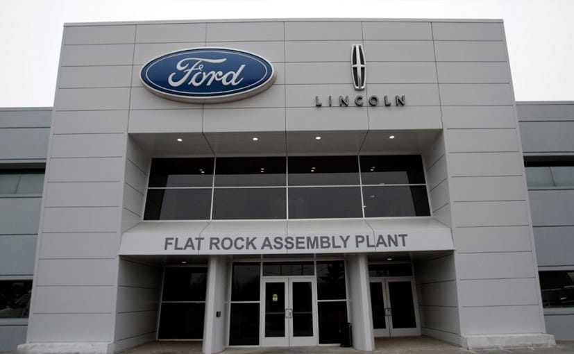 autos, cars, ford, auto news, carandbike, chip shortage, general motors, gm, news, parts shortage, shortage of chip supplies, ford, gm to halt production at two michigan plants due to parts shortage