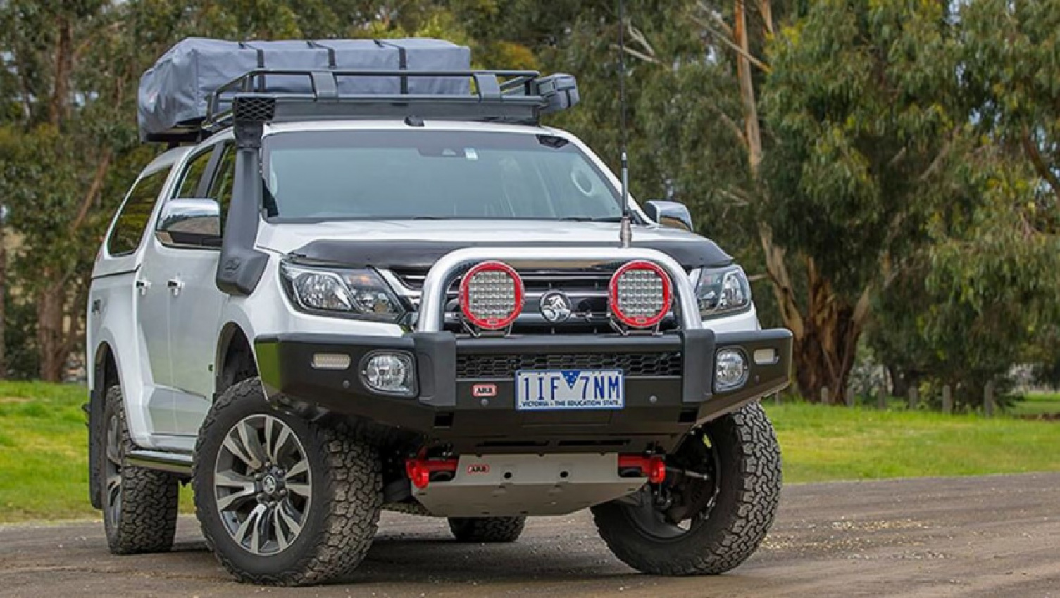 autos, cars, holden, reviews, commercial, holden advice, holden colorado, holden colorado reviews, holden commercial range, holden ute range, tradie advice, vnex, the best canopies for your holden colorado