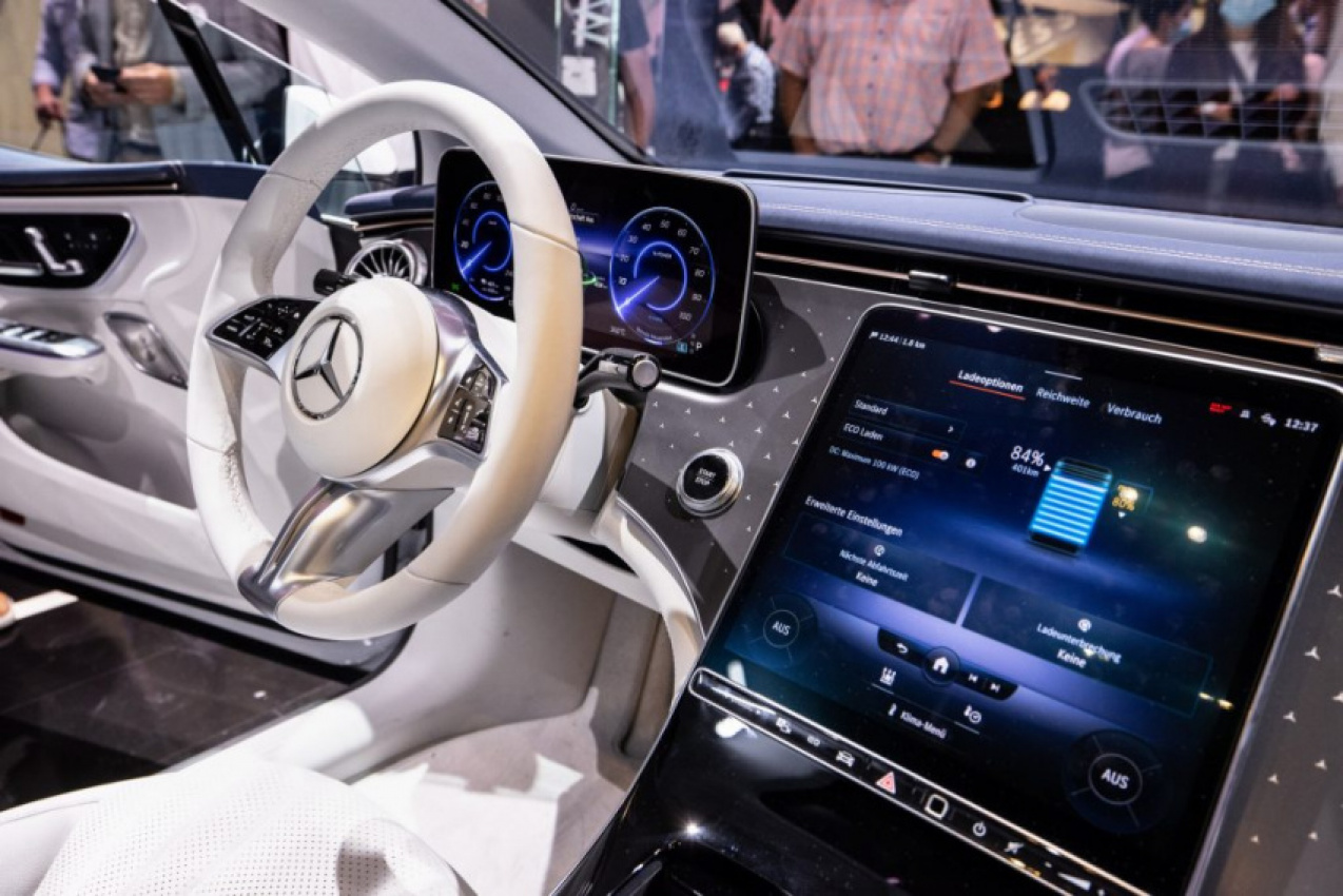 autos, cars, infotainment, technology, 4 vehicle infotainment trends to watch in 2022
