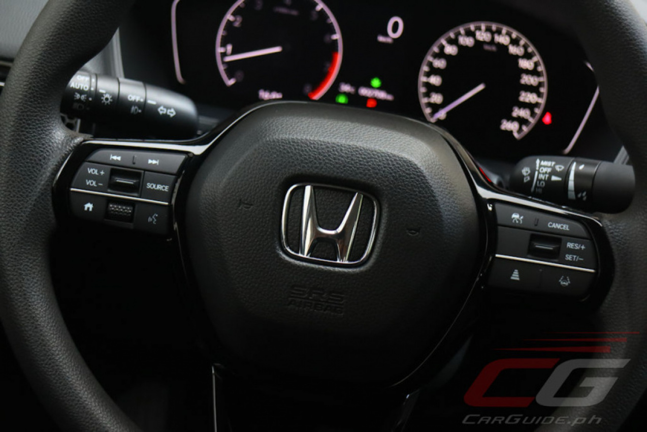 autos, cars, honda, android, compact, driver&39;s seat, honda civic, android, review: 2022 honda civic v turbo