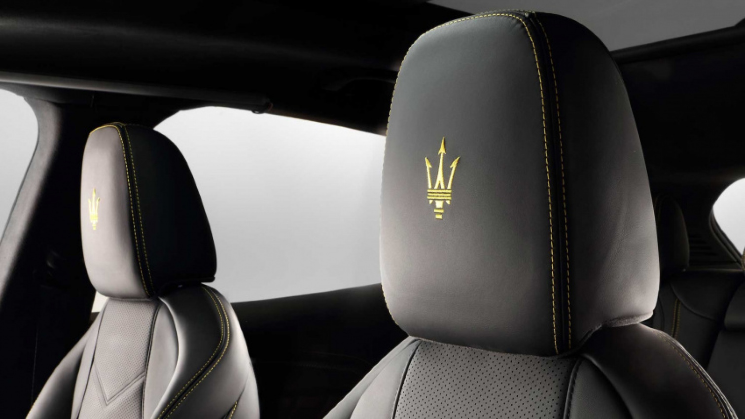autos, cars, maserati, news, suv, vnex, android, 2023 maserati grecale first look: strident for the trident