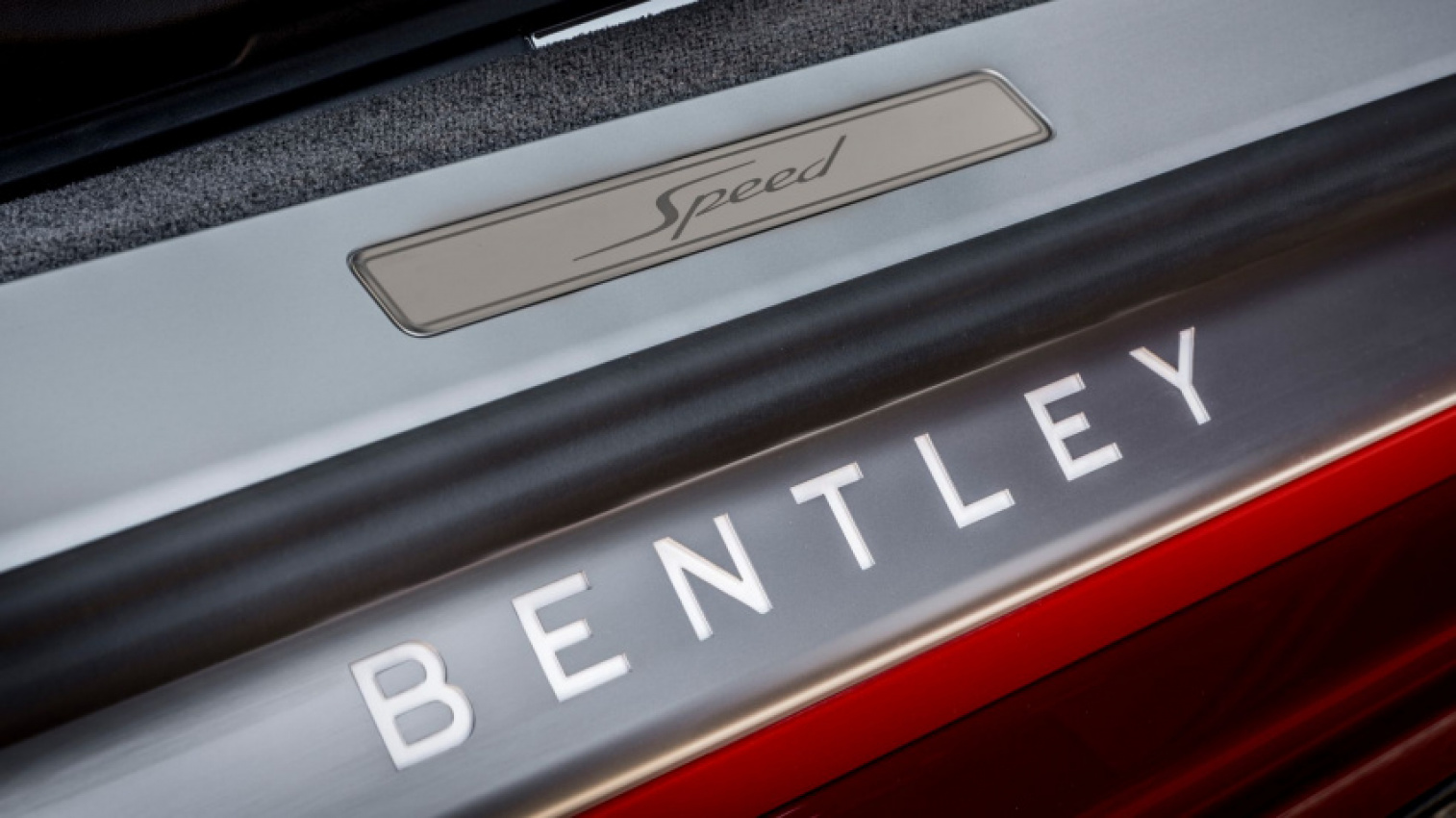 autos, bentley, cars, news, bentley continental gt, vnex, bentley continental gt speed