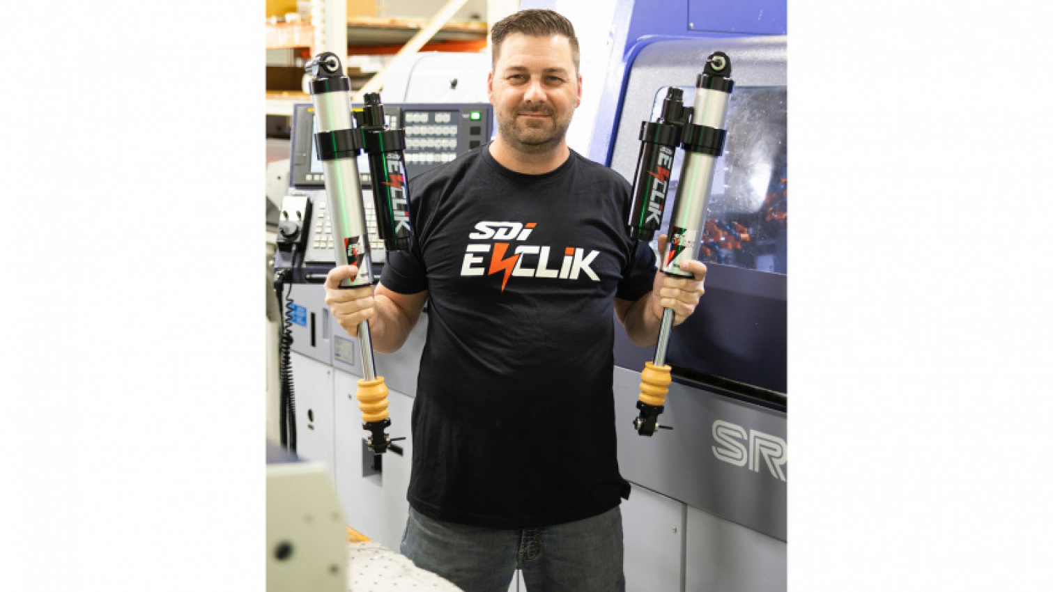 autos, cars, how to, truck, vnex, sdi active suspension: episode 214 of the truck show podcast