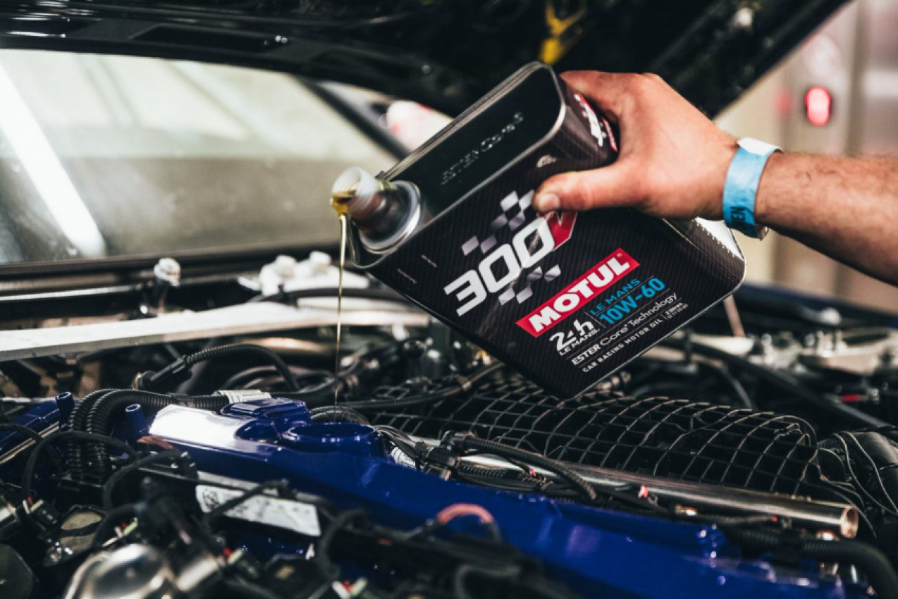 advice, autos, cars, motul redefines power and performance with new version of flagship 300v motor oil