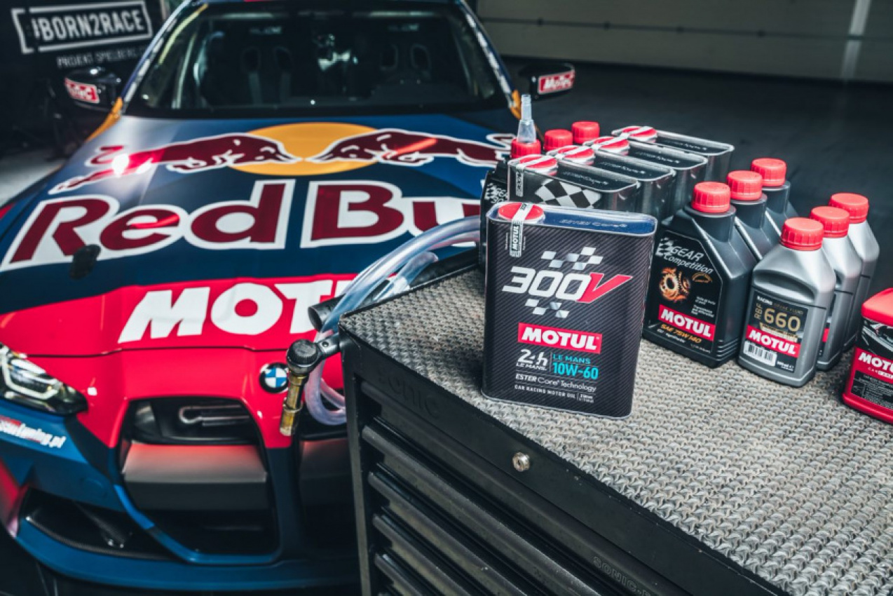 advice, autos, cars, motul redefines power and performance with new version of flagship 300v motor oil