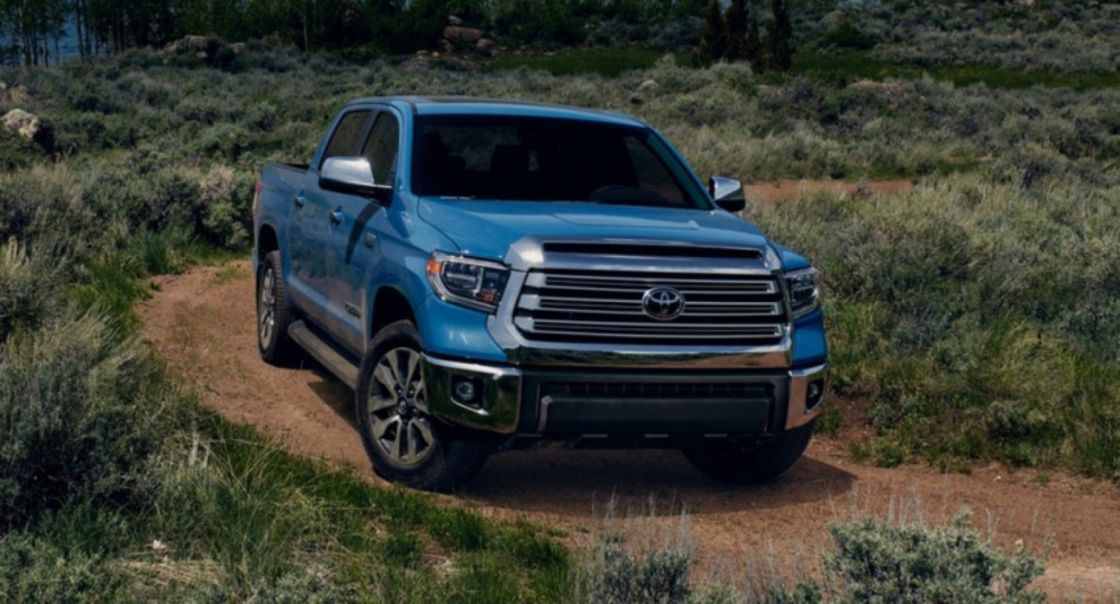 autos, cars, toyota, android, trucks, tundra, android, the 2022 toyota tundra gets an ‘a+’ in 1 important area
