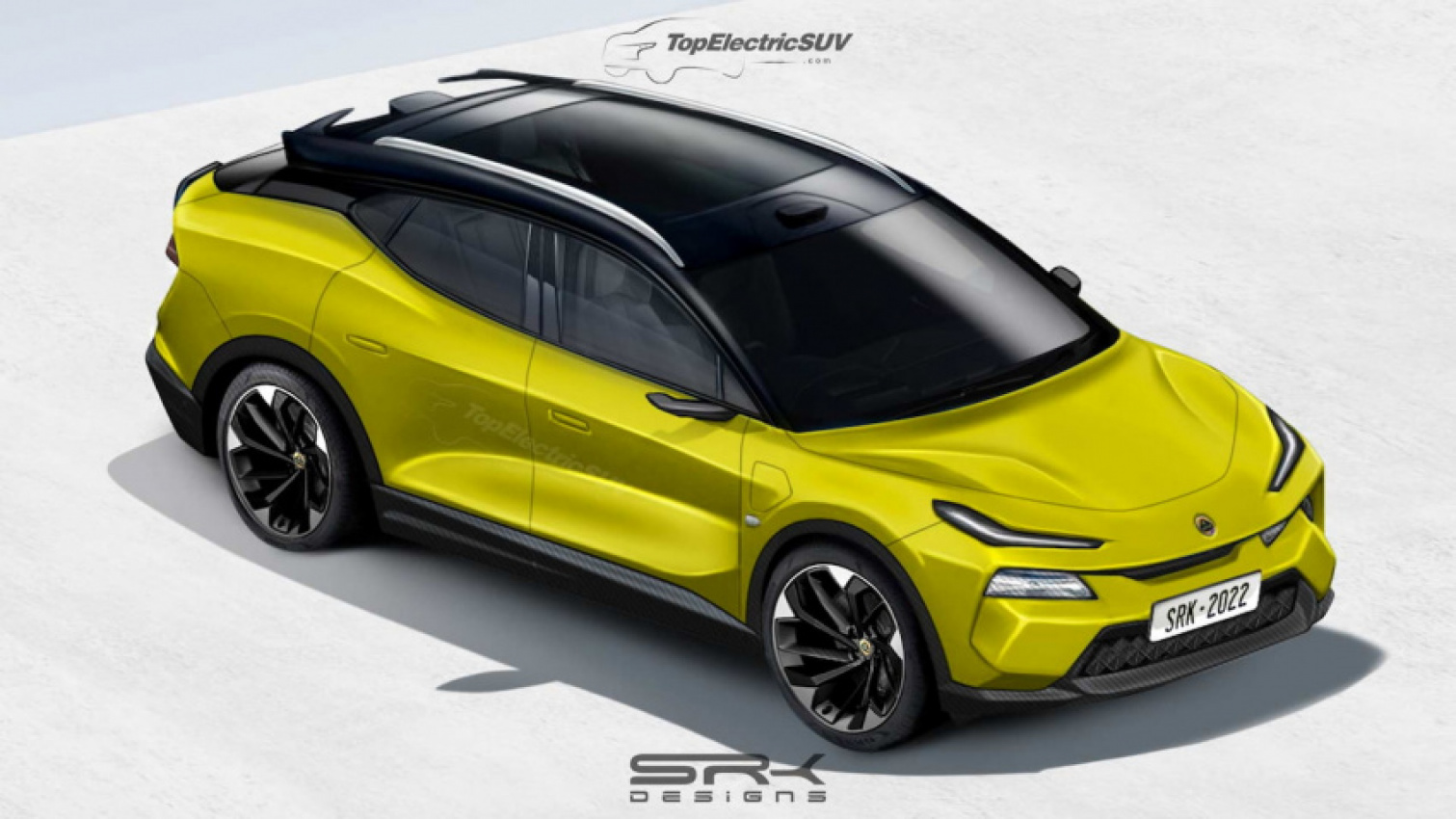 autos, cars, electric vehicle, lotus, lotus type 132, lotus type 132 electric suv to enter production this year [update]