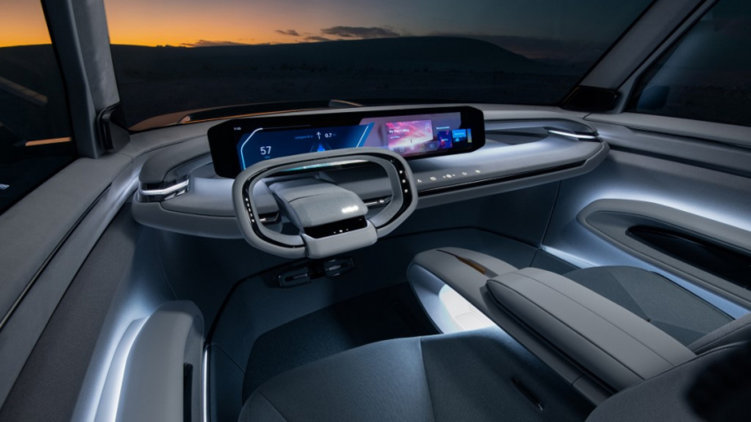 autos, cars, kia, autos kia, kia ev9 moves from concept to reality in 2023