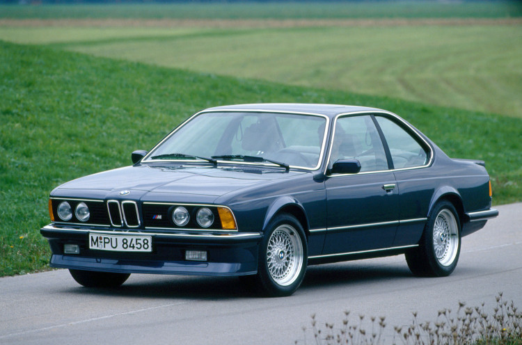autos, bmw, cars, bmw 635csi, for sale, does this 1989 bmw 635csi automatically win your heart?
