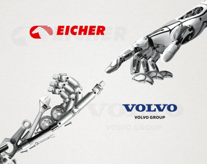 autos, cars, volvo, commercial vehicles, eicher, electric bus, indian, scoops & rumours, volvo trucks, rumour: volvo-eicher could spin off a separate ev unit