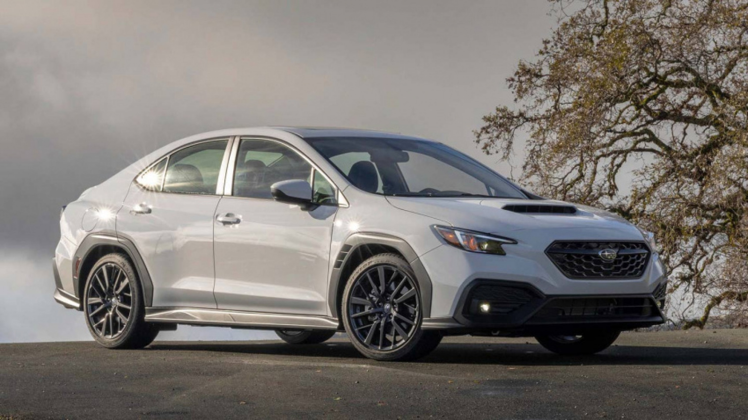autos, cars, subaru, subaru wrx and sti sales are down nearly 90 percent, but it's a long story