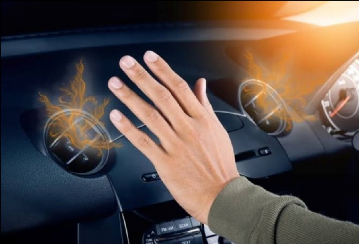 autos, cars, ac, auto news, carandbike, cars, news, repair, possible reasons why your car ac is not working