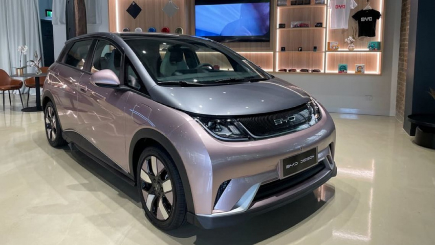 autos, byd, cars, byd atto 3, byd atto 3 2022, byd news, electric, electric cars, hatchback, industry news, showroom news, australian customer feedback crucial to byd success: chinese electric car brand to make ongoing improvements based on owner experiences