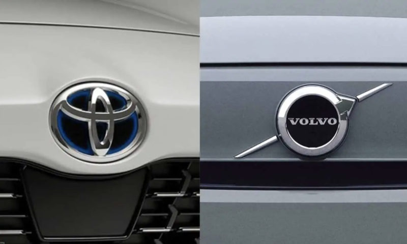 autos, cars, news, toyota, volvo, production, semi conductors, the semiconductor saga: toyota and volvo halt production