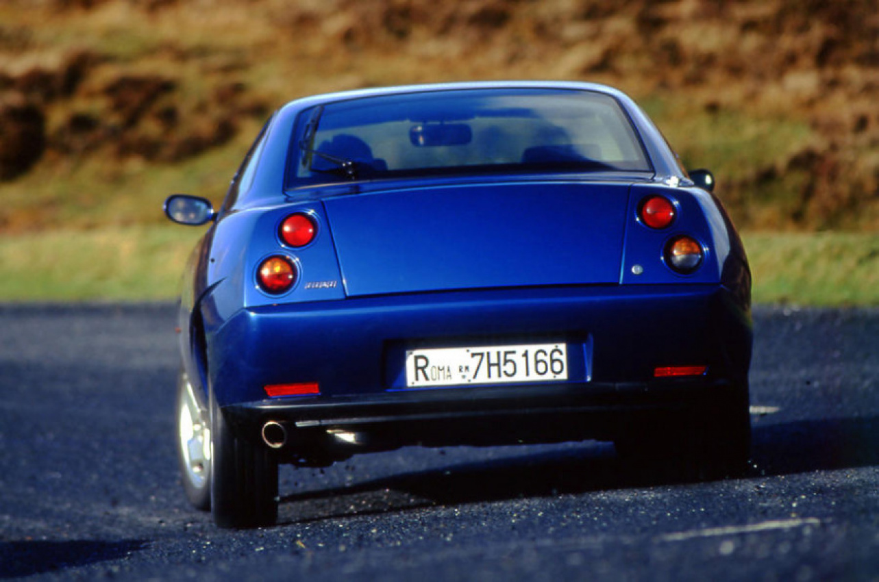autos, cars, electric vehicle, fiat, car news, from the archive, greatest road tests ever: fiat coupe 20v turbo