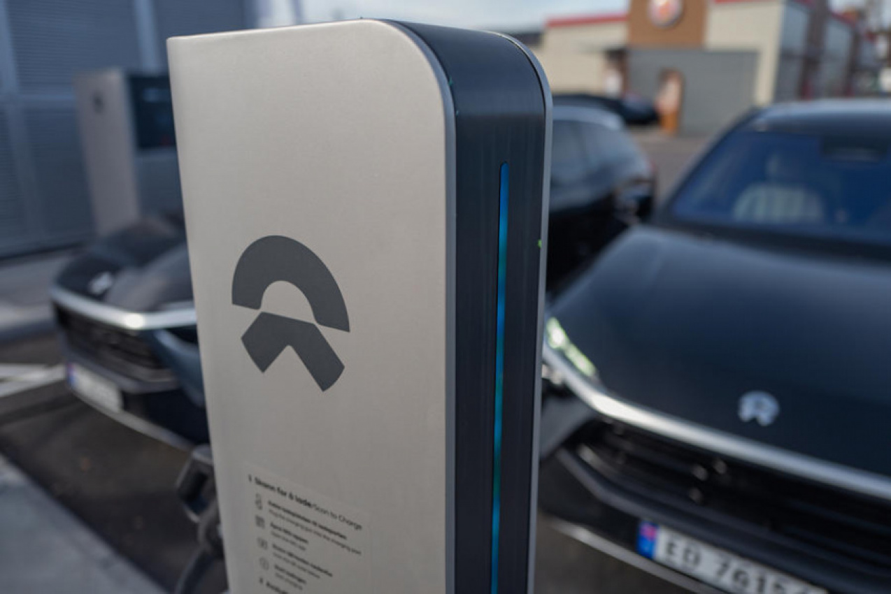 autos, cars, electric vehicle, business, car news, tech, development and manufacturing, could battery swapping replace ev charging?