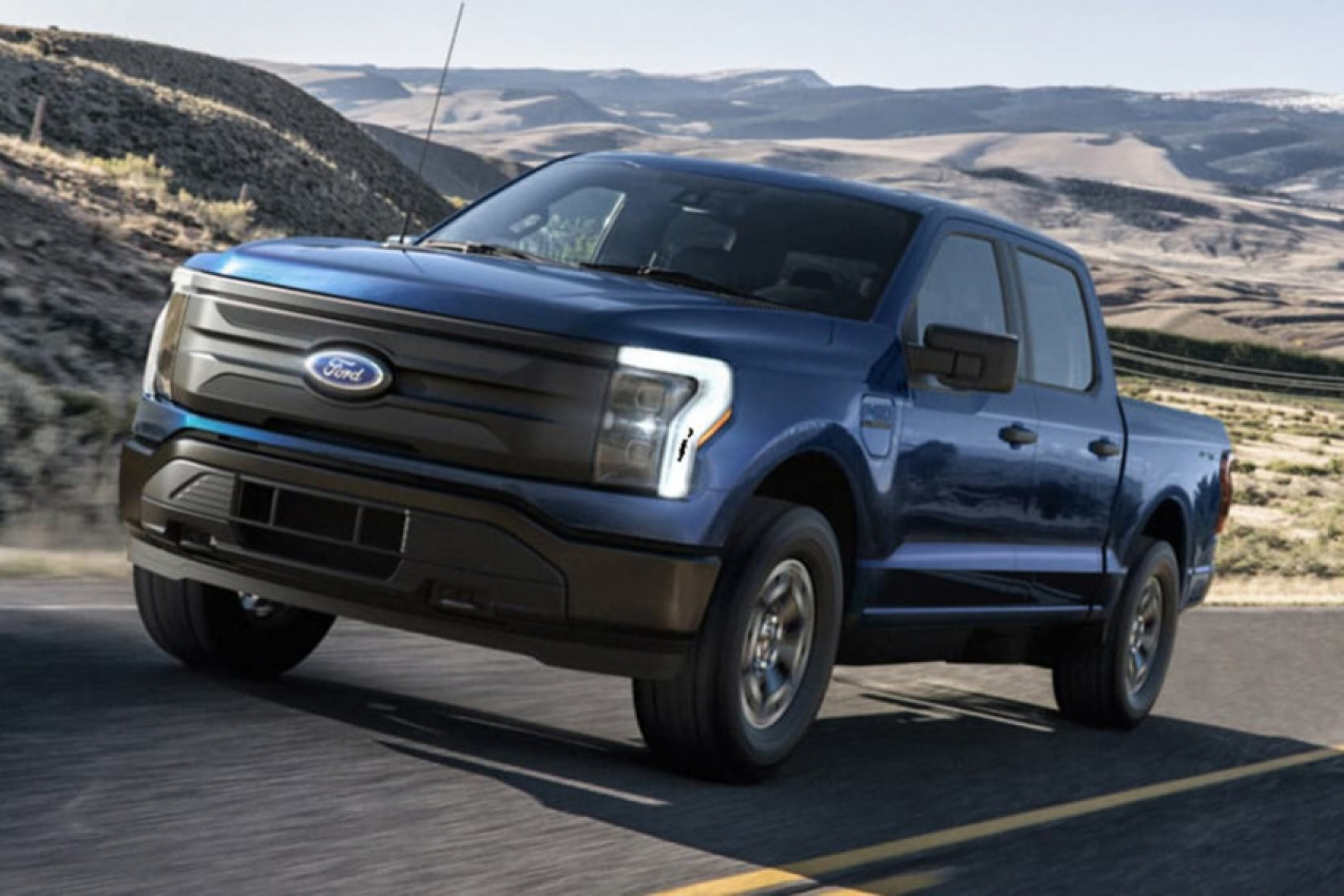 autos, cars, ford, reviews, 4x4 offroad cars, adventure cars, car news, dual cab, electric cars, f150, ford f-150, tradie cars, ford f-150 lightning for oz – maybe some day