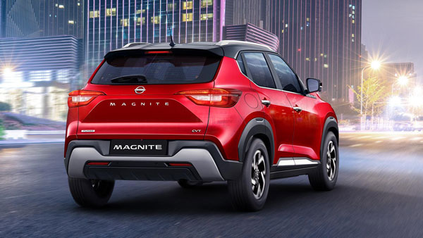 autos, cars, nissan, nissan maginte specs, nissan magnite, nissan magnite bookings, nissan magnite features, nissan magnite price, nissan magnite safety, nissan magnite suvs delivered in india, fifty thousand nissan magnite suvs produced: 1 lakh+ booking received