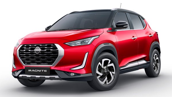 autos, cars, nissan, nissan maginte specs, nissan magnite, nissan magnite bookings, nissan magnite features, nissan magnite price, nissan magnite safety, nissan magnite suvs delivered in india, fifty thousand nissan magnite suvs produced: 1 lakh+ booking received