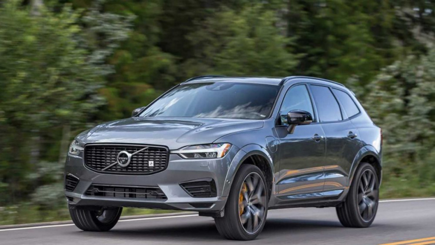 autos, cars, reviews, volvo, insights, volvo car malaysia, volvo ev malaysia, volvo ev price malaysia, volvo price malaysia, volvo sxc40 recharge price malaysia, volvo xc40, volvo xc40 recharge malaysia, volvo car malaysia plans on introducing an ev every year for the next 5 years - which cars though?