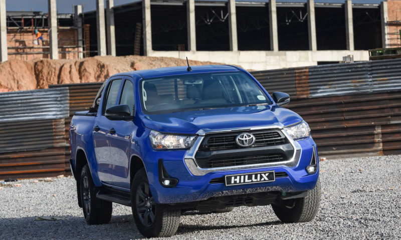 all news, autos, cars, toyota, corolla cross, hilux, hino, lexus, prospecton, sales, toyota smashes local record selling 15 008 vehicles in march