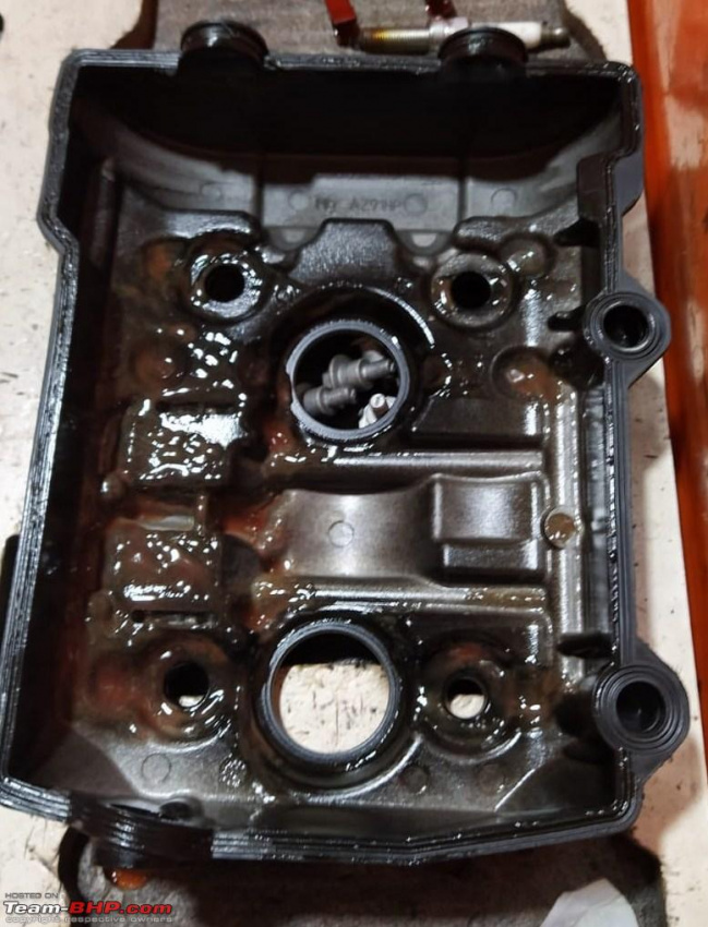 autos, cars, ktm, 790 duke, bike ownership, coolant, indian, member content, 2020 ktm 790 duke: coolant getting mixed with the engine oil