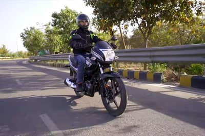 article, autos, cars, hero super splendor can run on fumes; real-world mileage test confirms