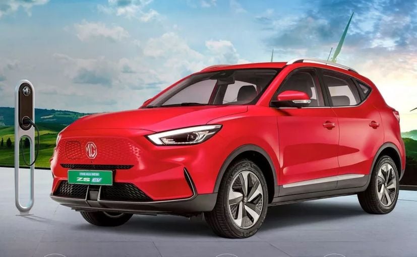 autos, cars, mg, auto news, carandbike, ev charging, mg motor, mg zs ev, mg zs ev 2022, mg zs ev charging, news, mg, fortum extend free unlimited charging offer for zs ev till june 30