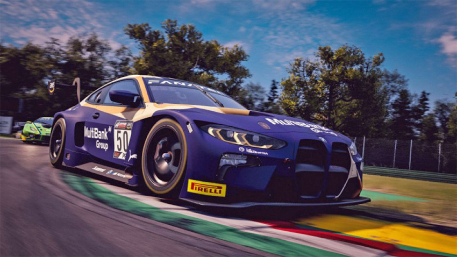 autos, cars, esports, future lab, neil verhagen, rowe and attempto take maximum points in esports gt pro series | fos futures lab