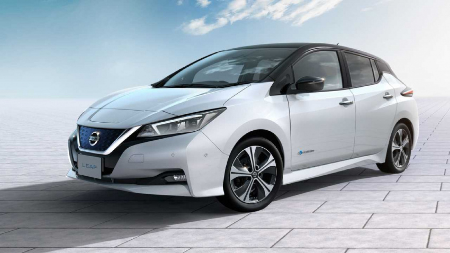 autos, cars, evs, nissan, us: nissan leaf sales cruise above 4,000 in q1 2022