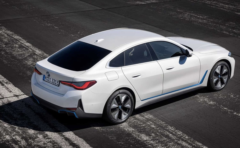 autos, bmw, cars, auto news, bmw group india, bmw i4, bmw i4 india debut, bmw i4 india launch, carandbike, news, bmw i4 electric sedan to make its india debut on april 28; launch by mid-2022