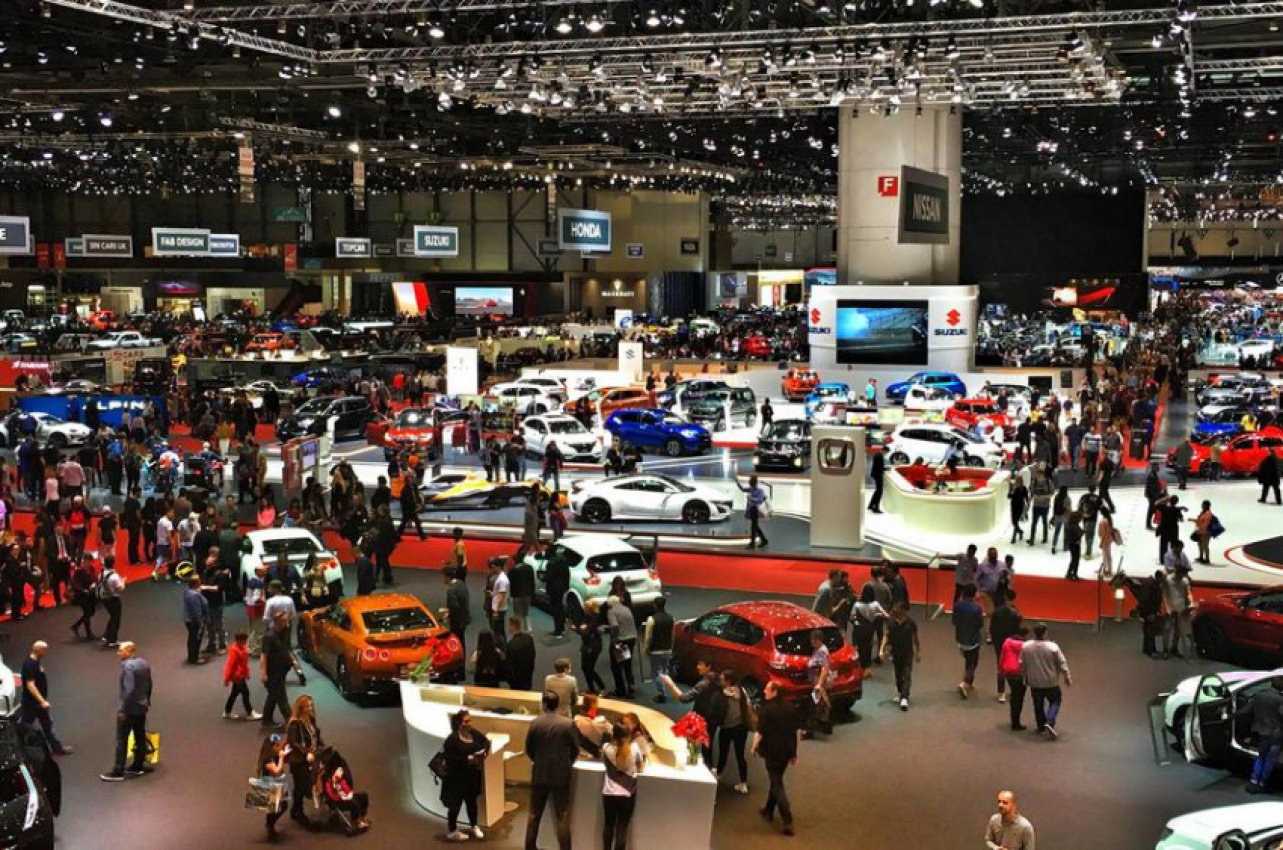 autos, cars, electric vehicle, car news, geneva motor show, motor shows, new cars, volkswagen, volkswagen golf, how to, geneva motor show to return in 2023 after three years