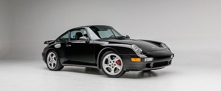 autos, cars, porsche, american, asian, celebrity, classic, client, europe, exotic, features, handpicked, luxury, modern classic, muscle, news, newsletter, off-road, sports, trucks, denzel washington’s 1997 porsche 911 turbo sells for over $400k