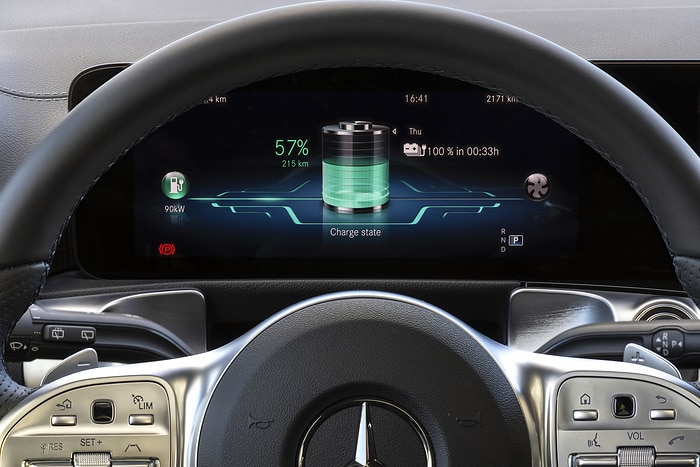 autos, cars, mercedes-benz, autos mercedes-benz, mercedes, mercedes-benz introduces simplified charging rates