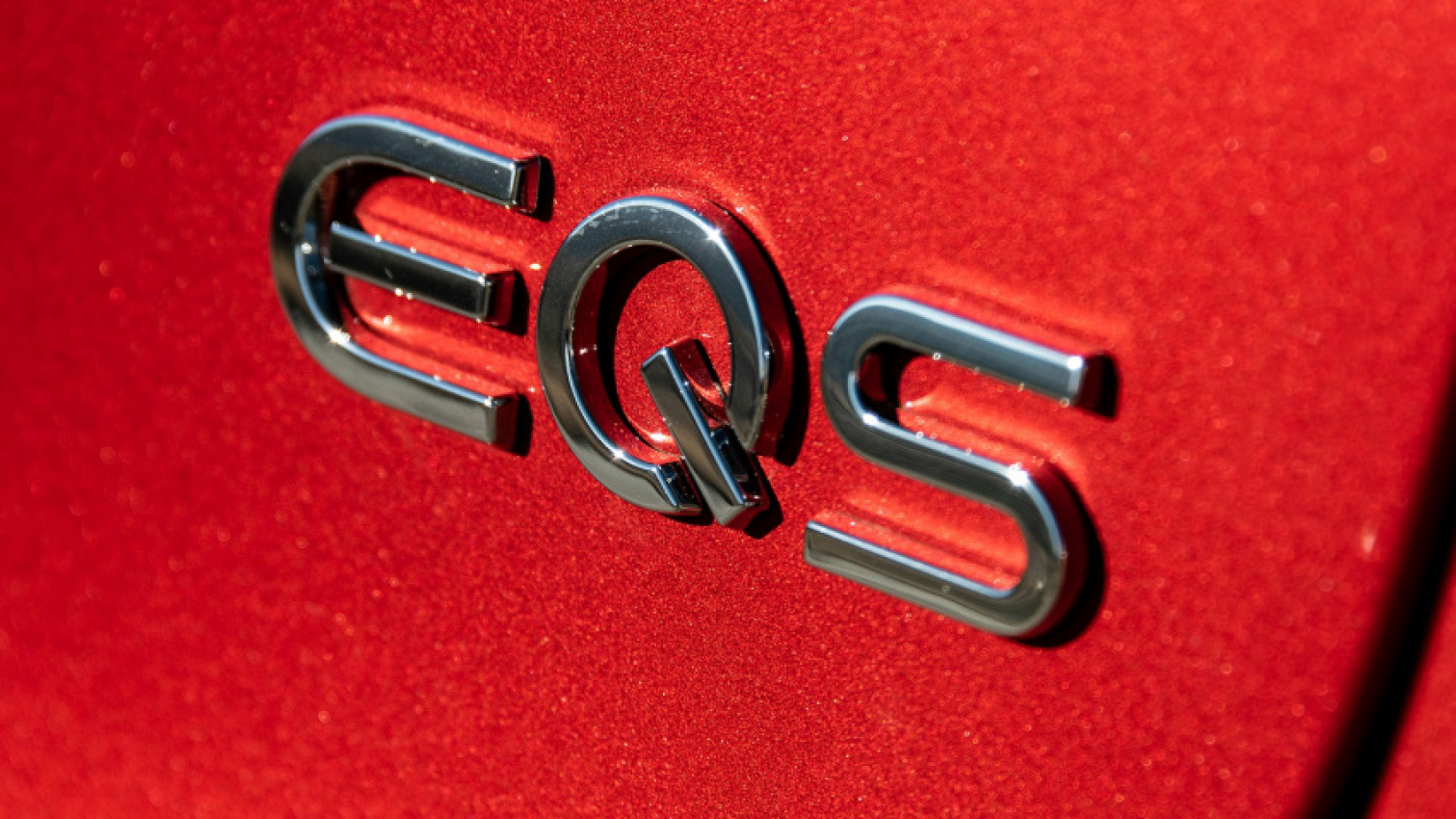 autos, cars, mercedes-benz, mg, news, tesla, mercedes, 2022 mercedes-amg eqs electric flagship sedan costs more than tesla's model s